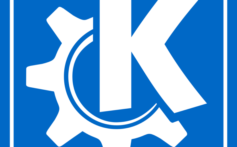KDE Plasma 5.8 LTS